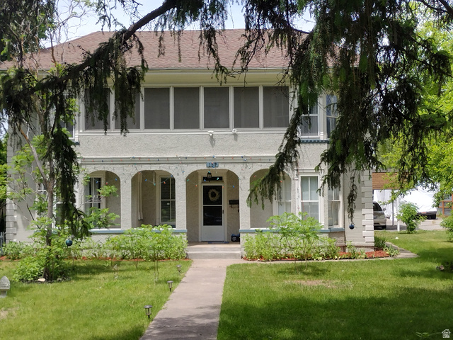 157 W 500 S
                     MLS #2159226
