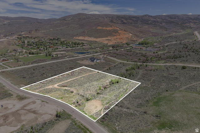12 S Skyline View Dr #12, Heber City, UT 84032 — photo 5