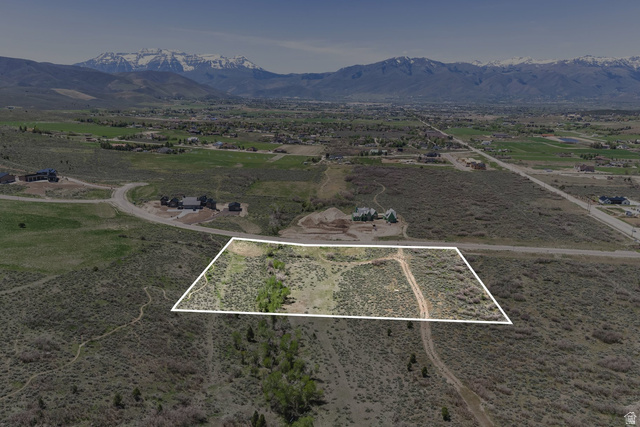 12 S Skyline View Dr #12, Heber City, UT 84032 — photo 2