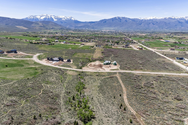 12 S Skyline View Dr #12, Heber City, UT 84032 — photo 7