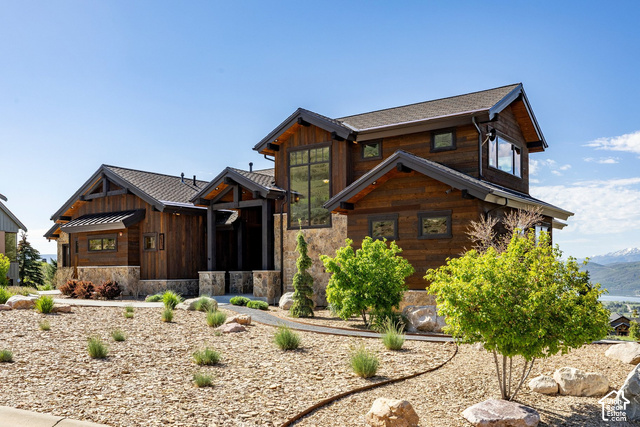3911 N Zermatt St
                     MLS #2159233