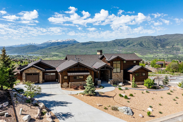 3911 N Zermatt St
                     MLS #2159233