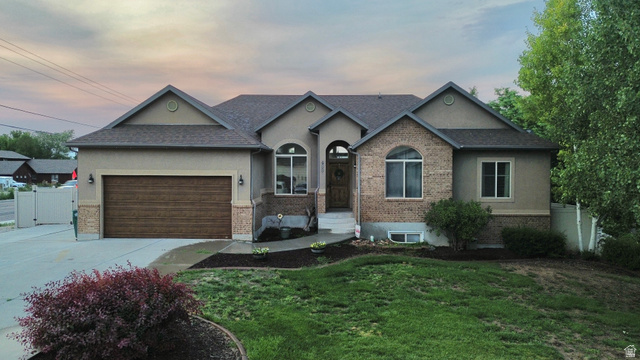 488 W 1070 S
                     MLS #2159235
