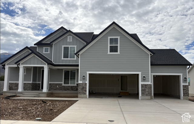 3102 E Canyon Meadows Dr #327
                     MLS #2159240
