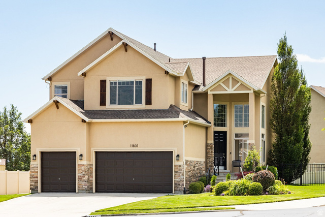 11831 N 6190 W
                     MLS #2159245