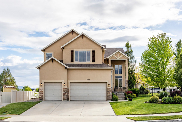 11831 N 6190 W
                     MLS #2159245