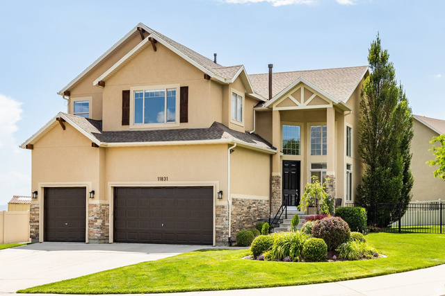 11831 N 6190 W
                     MLS #2159245