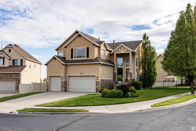 11831 N 6190 W
                     MLS #2159245