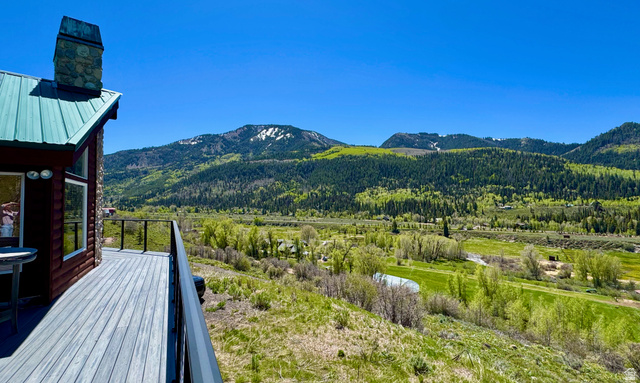 Main photo for 6  Beaver Springs Rancheros