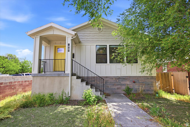 Main photo for 194 E Sunset Ave