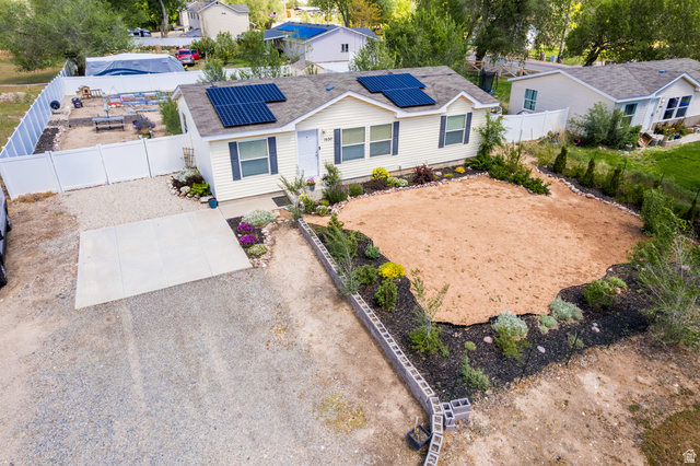 Main photo for 1530 W 1500 N