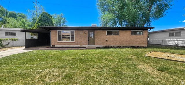 Main photo for 3420 S 1940 W