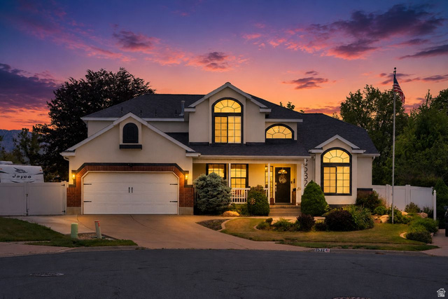 Main photo for 2532 N 1175 E