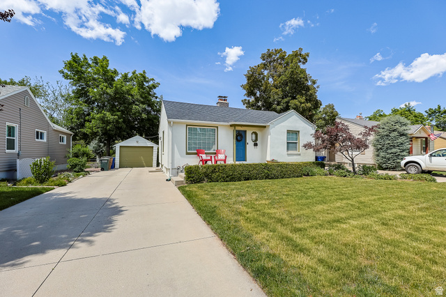 Main photo for 2868 S Hartford St