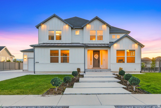 Main photo for 12664 S Carraway Ln