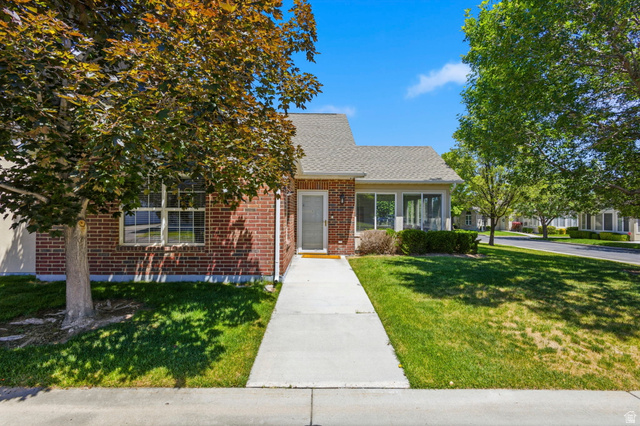 2047 W Abbey View Rd #17 C
                     MLS #2159269