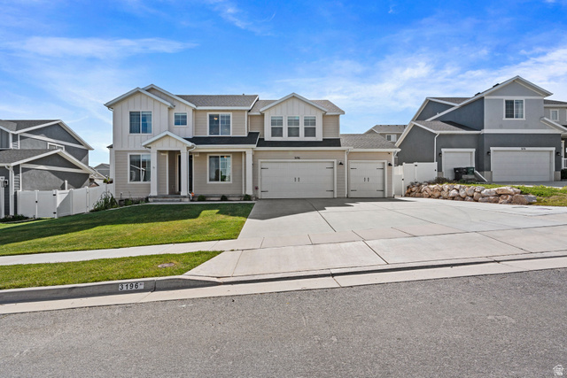3196 N 1450 E
                     MLS #2159279