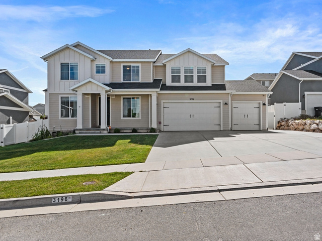 3196 N 1450 E
                     MLS #2159279