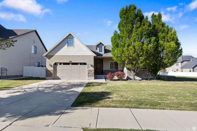 2482 W Adelaide Dr
                     MLS #2159285