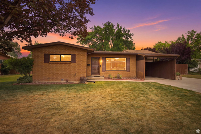 1251 E 4130 S
                     MLS #2159290