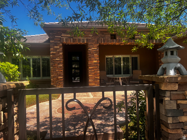 2173 S 1300 W
                     MLS #2159292