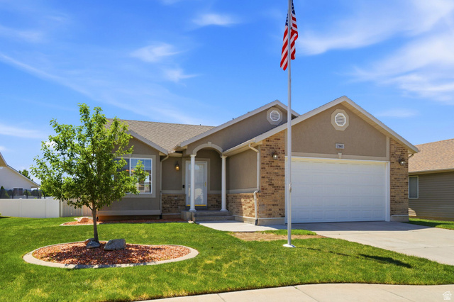 2161 W Craig Ln
                     MLS #2159293