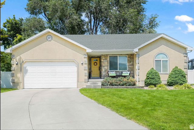 435 E 600 N
                     MLS #2159298