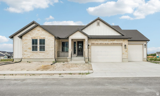 9977 N Little Leaf Ln
                     MLS #2159301
