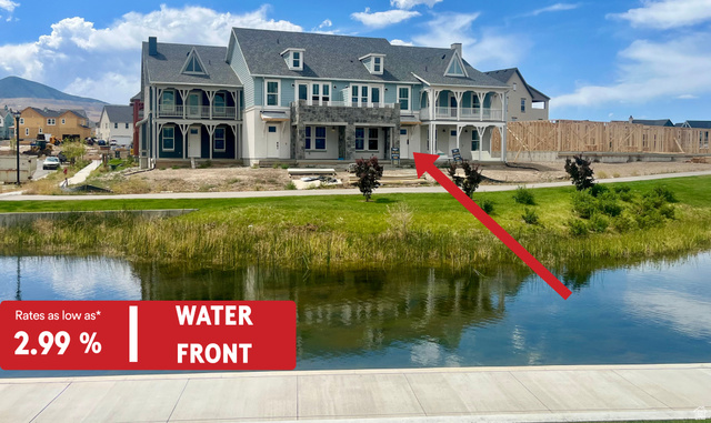 6588 W Gosling Dr, South Jordan, UT 84009