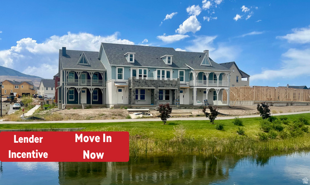 6588 W Gosling Dr, South Jordan, UT 84009