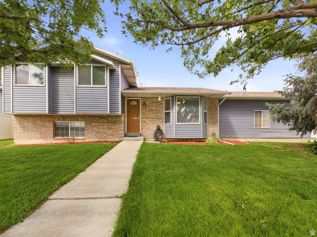 802 S 1730 W
                     MLS #2159307