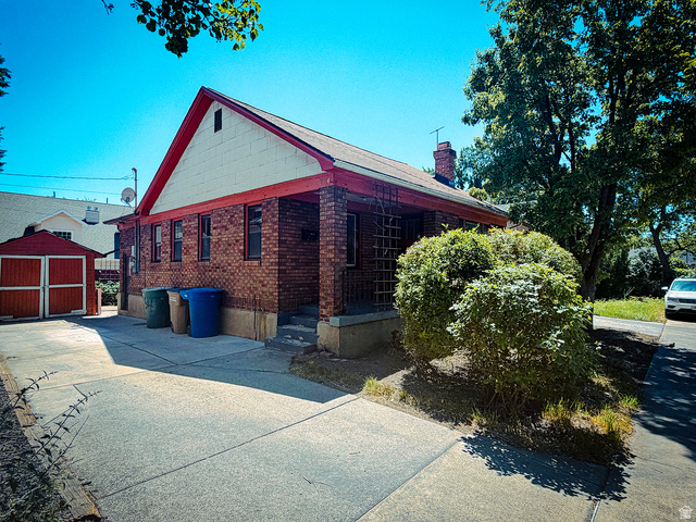 854 E Wilshire Pl
                     MLS #2159320