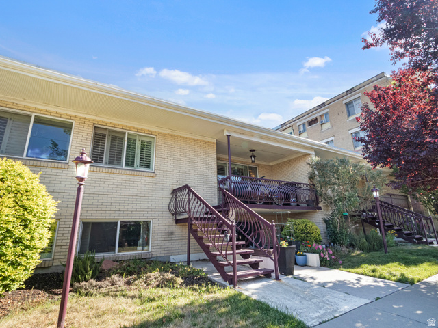205 E 3rd Ave
                     MLS #2159325