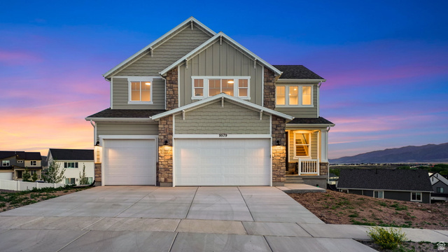 9579 N Bluebell Dr
                     MLS #2159326