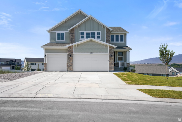 9579 N Bluebell Dr
                     MLS #2159326
