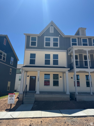 1468 N 1875 W #150
                     MLS #2159329