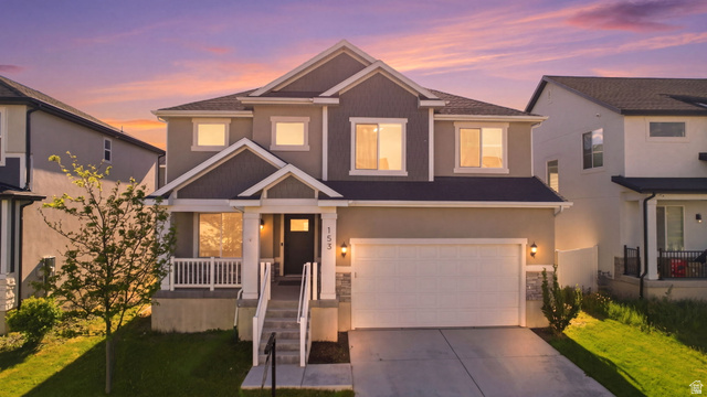 153 N Valcrest Dr
                     MLS #2159331