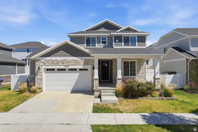 3576 W Alta Loma Ln
                     MLS #2159339