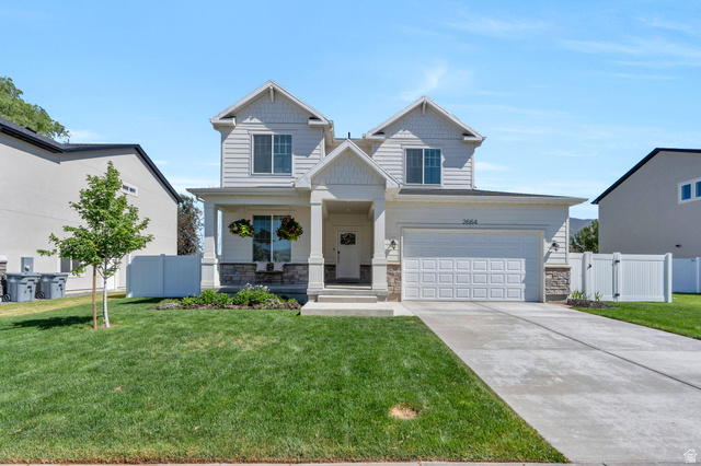 2664 W Maple St
                     MLS #2159345