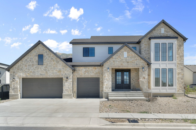 9952 N Little Leaf Ln
                     MLS #2159349