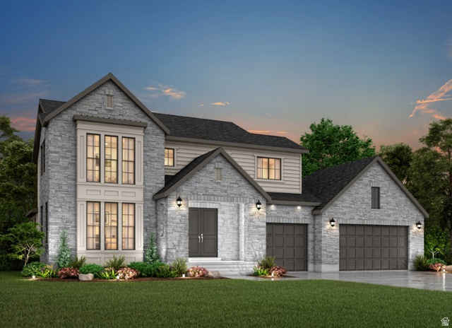 9952 N Little Leaf Ln
                     MLS #2159349