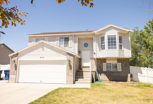 8116 W Meadow Vista Ct
                     MLS #2159355