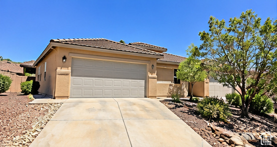 357 E 860 N
                     MLS #2159362