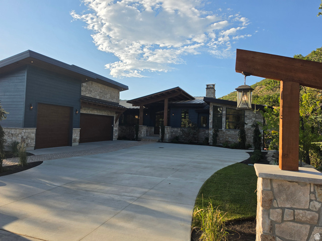 3773 E Quail Hill Ln #104
                     MLS #2159366