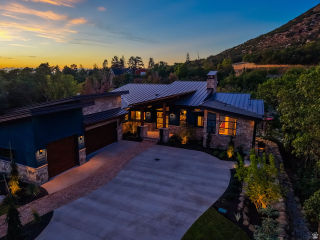 3773 E Quail Hill Ln S #104, Sandy, UT 84092 — photo 11