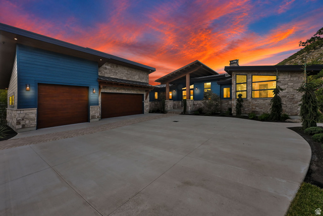 3773 E Quail Hill Ln S #104, Sandy, UT 84092 — photo 12