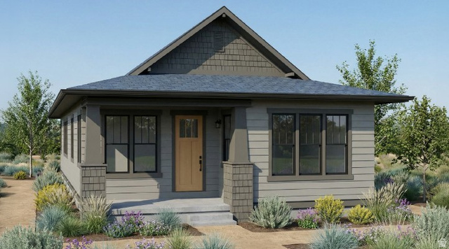 7006 W Terraine Rd
                     MLS #2159369