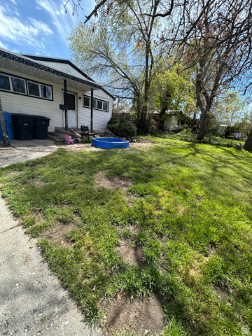 6889 S Greenfield Way
                     MLS #2159374