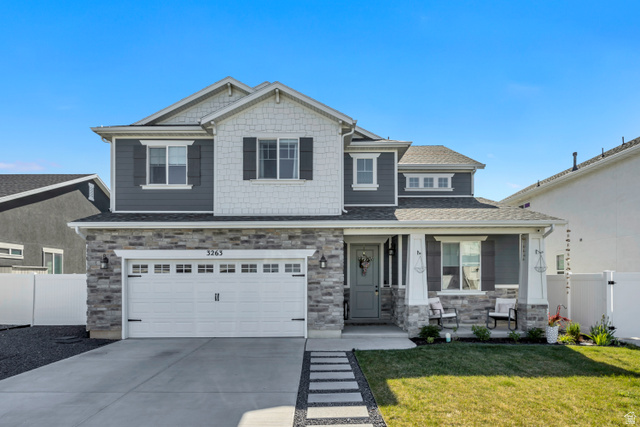 3263 S Lincoln Ln
                     MLS #2159388
