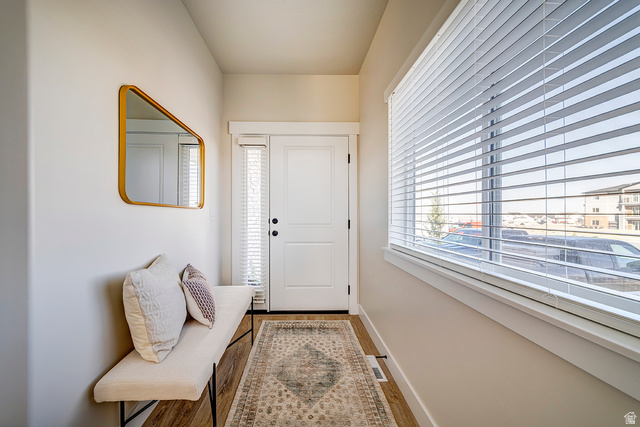1172 N 650 W #301
                     MLS #2159389